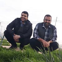 احمد السالمي