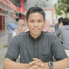 Wahyudi Pratama