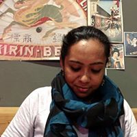 Taufa Ahmed