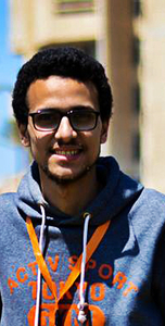 Omar Bakr