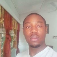 Damian Ampah