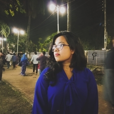 Afsana Ritee