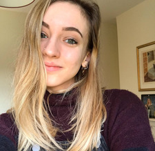 Hannah Takats 