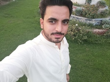 Ahmed Shah
