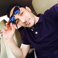 Amr Hamdy