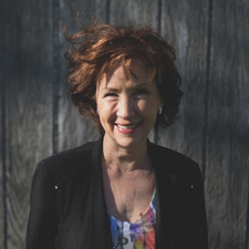 Judy Rodman