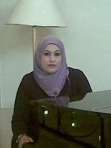RULA ISMAIL