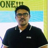 Nazmul Firoz