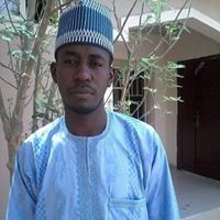 Umar Bukar