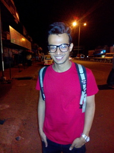 Prathamesh Patel