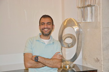 Amr EL-Saeed