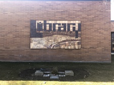 Caldwell Library