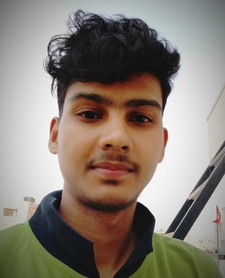 Shubham Swaraj