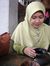 Khairussyifa' Shukri