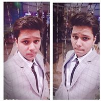 Abhishek Chaurasia