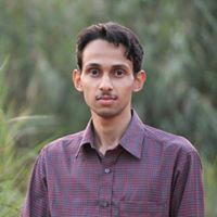 Naveen P T