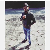 I'Mprasenjit Bharadwaj