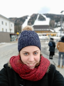 Yael
