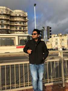 Vaibhav Sharma