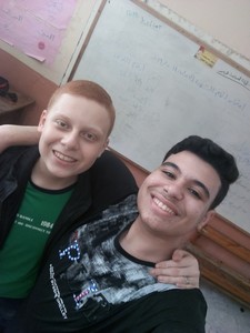 Omar Derballa
