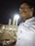 Aravind...