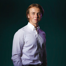 Frederik Buch