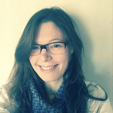 Maria Haag