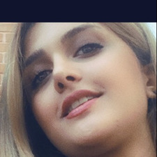 Athena Golsaz