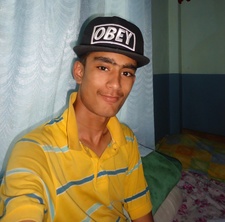 Sushanta Pahari