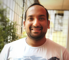 Pramod Reddemreddy