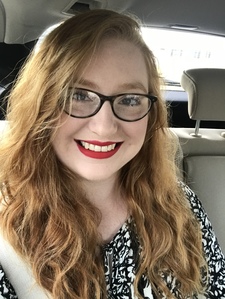 Kendra Smith