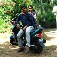 Vaisakh Prakash