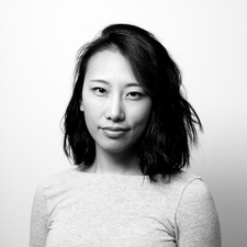 Patty Huang
