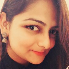 Priya Dave