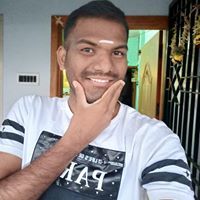 கல்யாண் குமார்