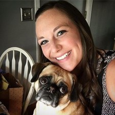 Jessica Borst