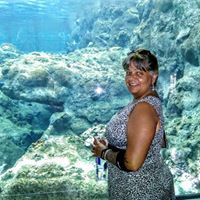 Kimberlyna Alexander