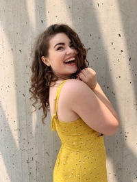 Hailey (Hailey in Bookland)'s Goodreads