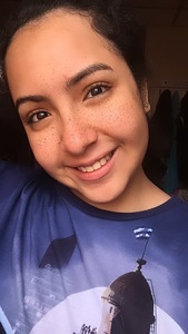 Sandra Echeverría Neira