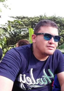 Edwin Jimenez