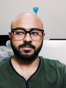 Saad Asghar