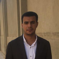 AbdAllah Dawod