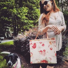 Michelle (around - catching up!)