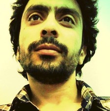 Muhammad Mahmoudi