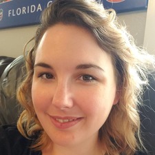 Holly Jones