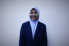 Wahidah Razali