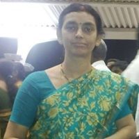 Rohini Devi