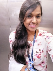 Keerthana Ramesh