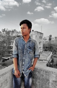 Shahnawz Shaikh