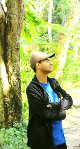 Ahnaf Ameer Ashraf Zarraf